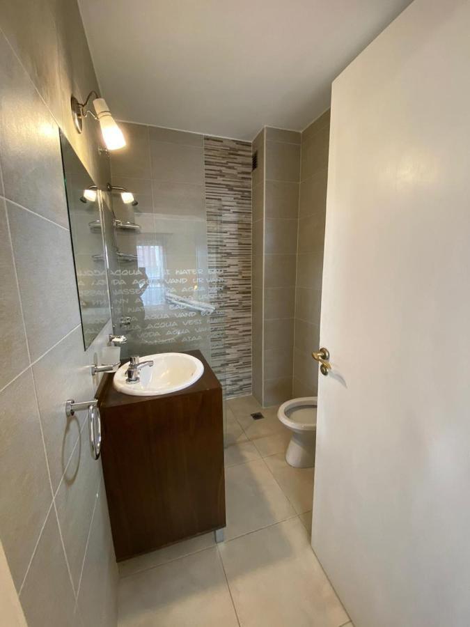 Habitación Triple Clásica