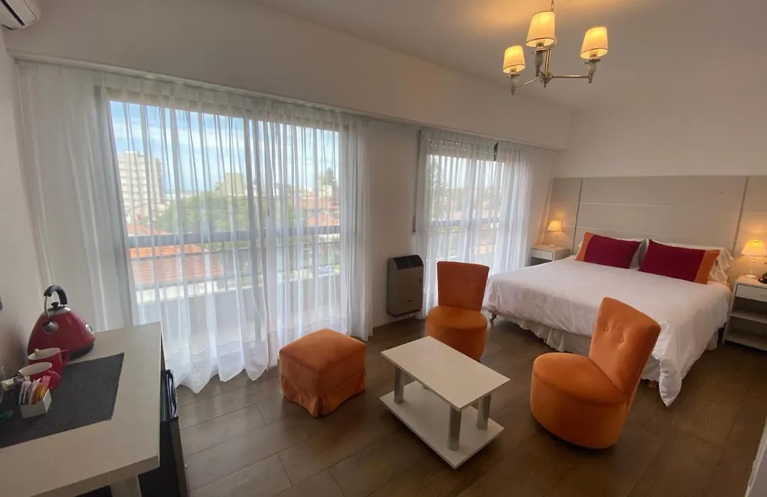 Montecarlo Hotel&Apart-1